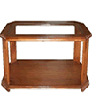 Island Coffee Table